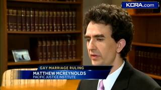 Prop 8 supporters worry high court ruling may have bigger impacts