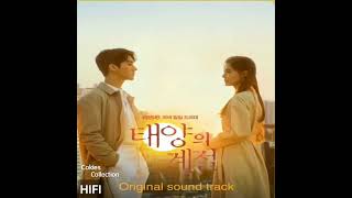 Season Sun Sun Again - Lee Chang Hui (A Place in the Sun (태양…