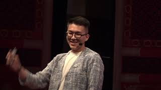 Why Passion is Not Enough | Fellexandro Ruby | TEDxYouth@SWA