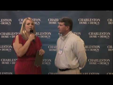 Jay Rauton interview at Charleston's Most Influent...