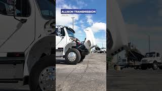 2026 Freightliner M2-106 Chassis Walkaround | Built for Any Job Site 💪🚛 #FeatureTruckFriday