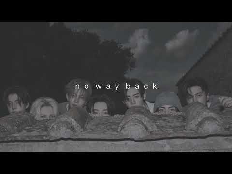 enhypen - no way back ( feat.So!YoON! ) ( slowed + reverb )