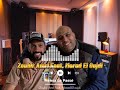 Zoubir Amri Feat Morad El Oujdi Nensa Le Passé ننسى لباصي Zoubir Amri Feat Morad El Oujdi Nensa Le Passé ننسى لباصي
