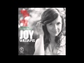 Joy Williams - More Than I asked For