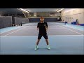 PlayTest - New Balance FreshFoam LAV Men's Tennis Shoe Review