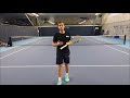 PlayTest - New Balance FreshFoam LAV Men's Tennis Shoe Review