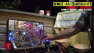 Woke-Ass Messiah