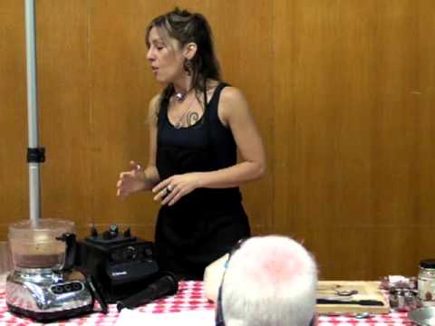 video phone beyonce mp3 Jillian Love at World Veg Festival 2013