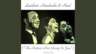 Provided to YouTube by Believe SAS Bijou (Remastered 2015) · Lamber...