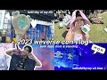 [모아로그] 2023 WEVERSE CON FESTIVAL VLOG! BOTH DAYS: FLOOR &amp; BARRICADE *my ult noticed me??*