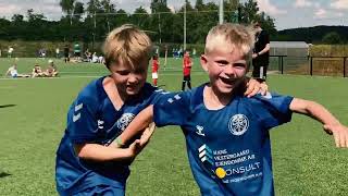 Rema 1000 Cup 2022 Sejs