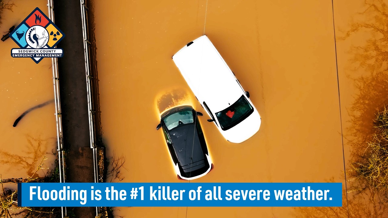 Turn Around, Don't Drown!