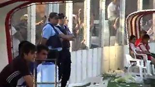 Policía de la Provincia de Córdoba - Balnearia Comisaría Distrito Balnearia