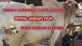 MBAH GARENG || Hari terakhir sebelum berangkat ke surga