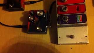Madbean's Nutron - MuTron PhasorII