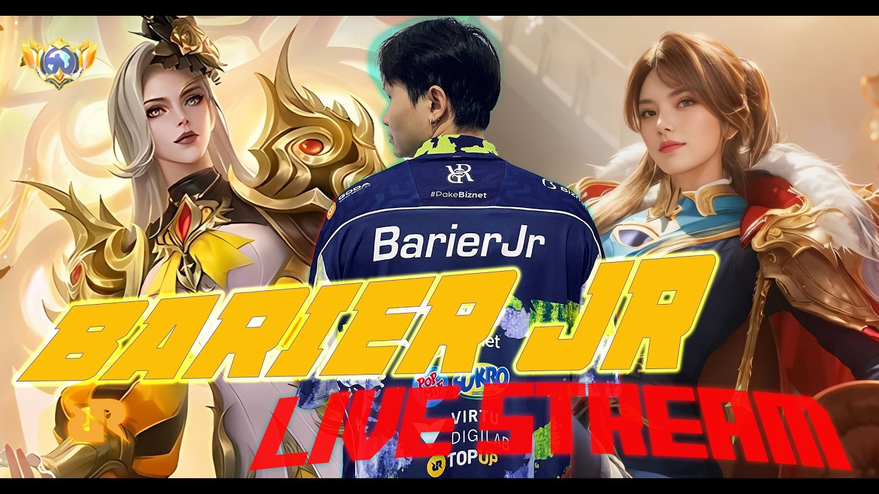 🔴LIVE! PUSH GLOBAL KOMPE  #mobilelegends #mlbb #shorts