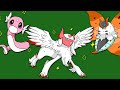 🔴Drawing Pokemon Art Live