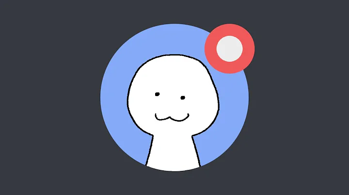 y u aint accept my friend request animation