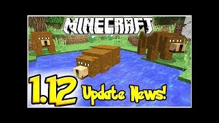 Mi̇necraft 1 12 Sürümü İncelemesi̇
