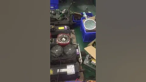 A06B-6087-H155 #FANUC Servo Amplifier USED 181102 testing OK, #cncparts ship to #Mexico in 24hrs!