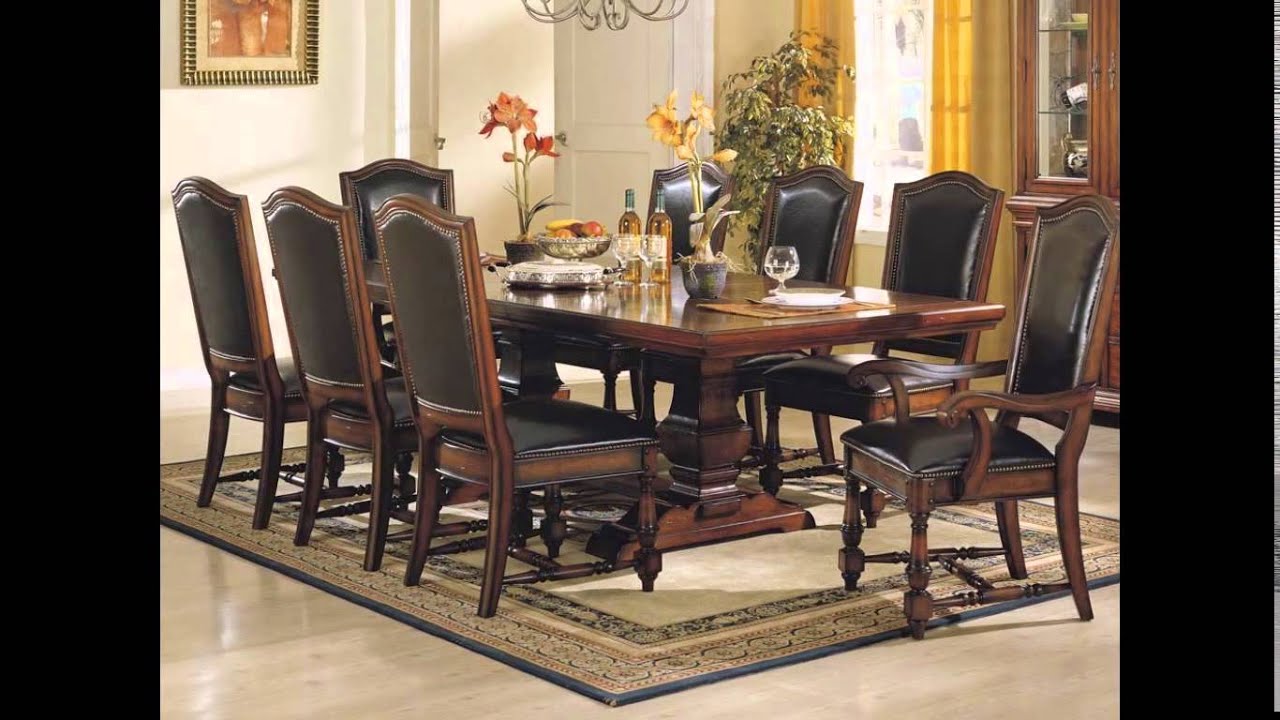 Dining Room Tables Dining Room Table YouTube