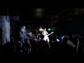 Sloppy Jane - Live at The Smell 11/25/2015