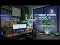 Deep Focus Music 2026 | Deep Work Music 2026 - Productivity Music 2026 ~ Flow State Music