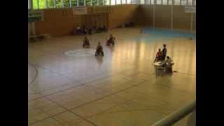 Play video: Russia-Germani