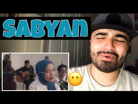 Reacting To SABYAN Allahumma Labbaik Unplugged Version