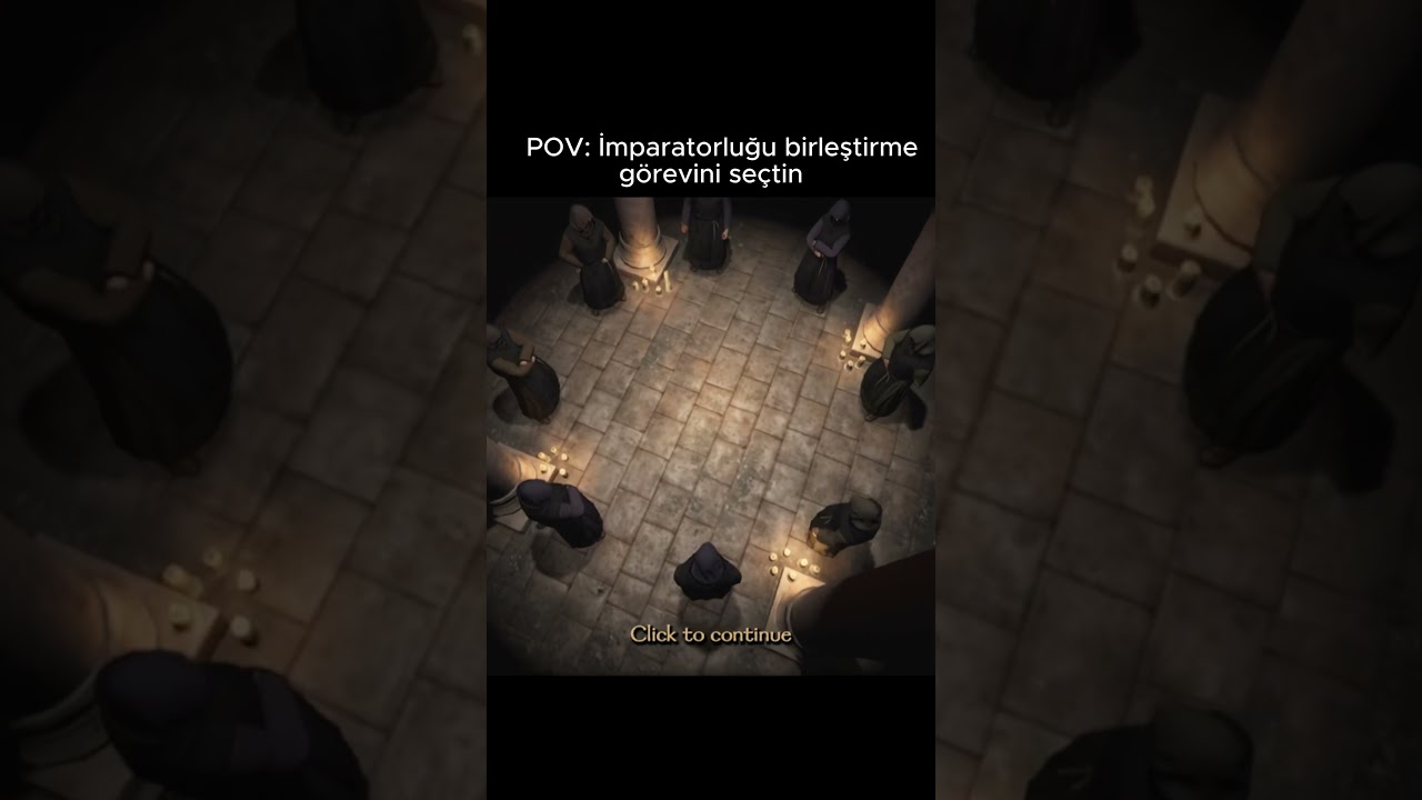 Türkiyenin en büyük Bannerlord topluluğu ve Klanına katılmak için Discord sunucumuz discord.gg/vlnd