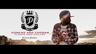 Prodígio - Homens Não Choram (Feat: Ágata) chords