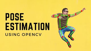 latest pose estimation realtime (24 fps) using cpu  | computer vision | opencv python