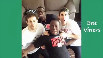 Try Not To Laugh or Grin While Watching Funny Clean Vines - Best Viners 2021