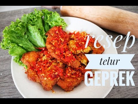 telur-geprek-makanan-viral-||-masakan-rumahan-sederhana