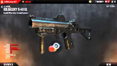 MC4 Best Class Setup: Compakt 665 #1