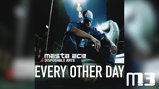 Masta Ace   DA : Every Other Day (Disposable Arts)