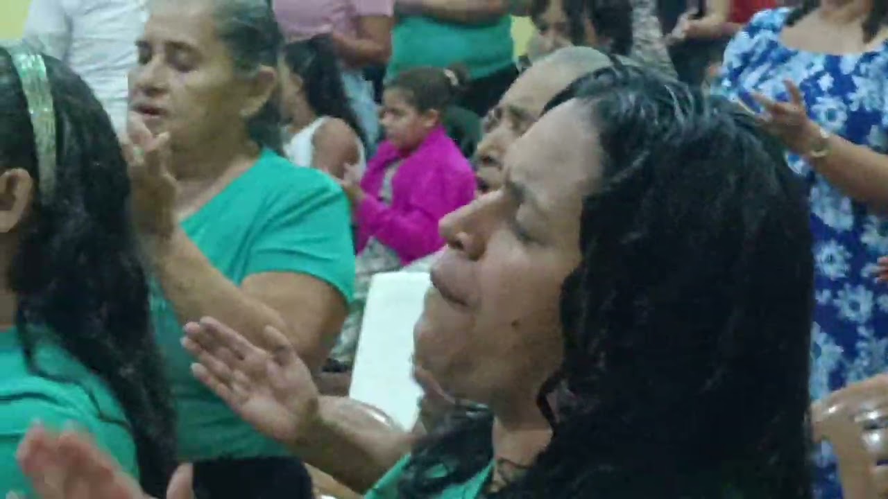 El rosario inicio del  culto