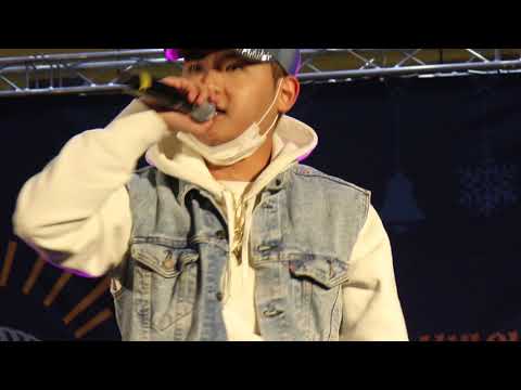 181223 수퍼비(SUPERBEE)-5Gawd 직캠 [대구 서문가요제]