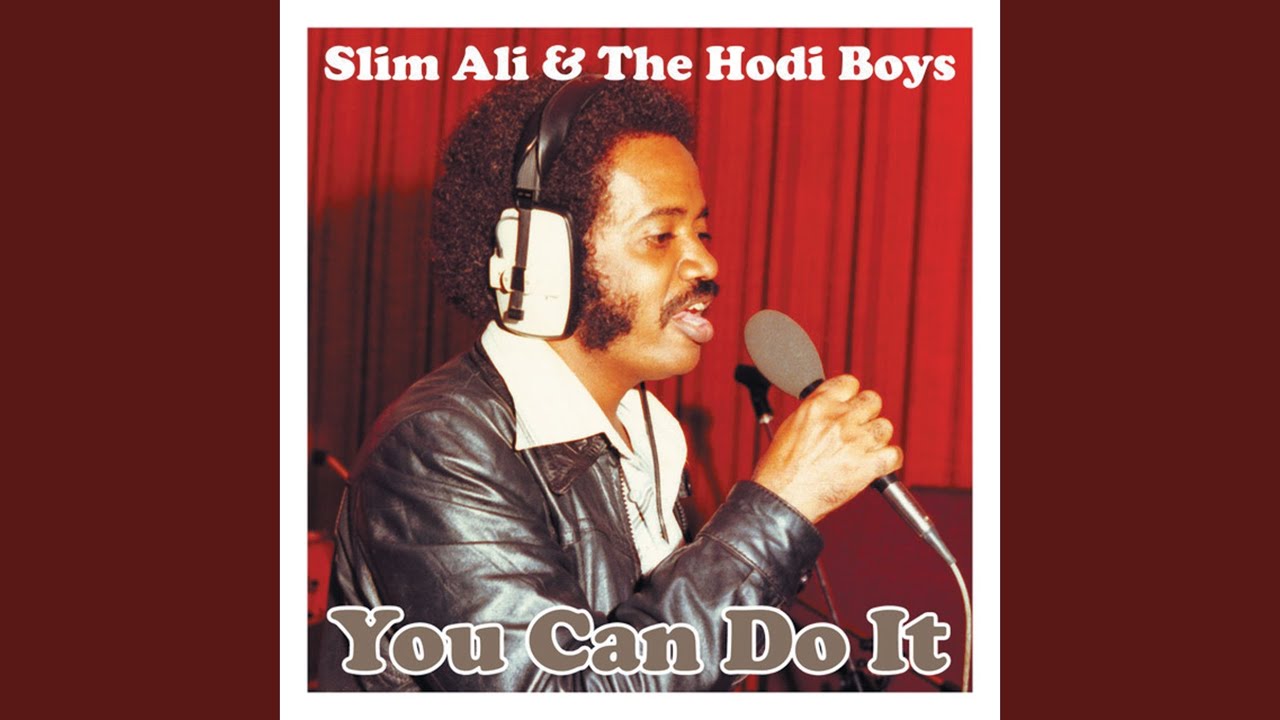 Guarda Keep On Doing su YouTube Guarda Keep On Doing su YouTube