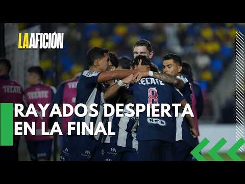 Rayados de Monterrey vs Toluca: Almeyda busca su primer título