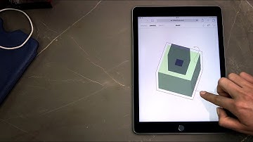 ROBOCHOP for CODE_n designed by Clemens Weisshaar and Reed Kram