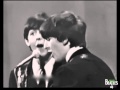 1963 TV Concert: 'It's The Beatles' Live