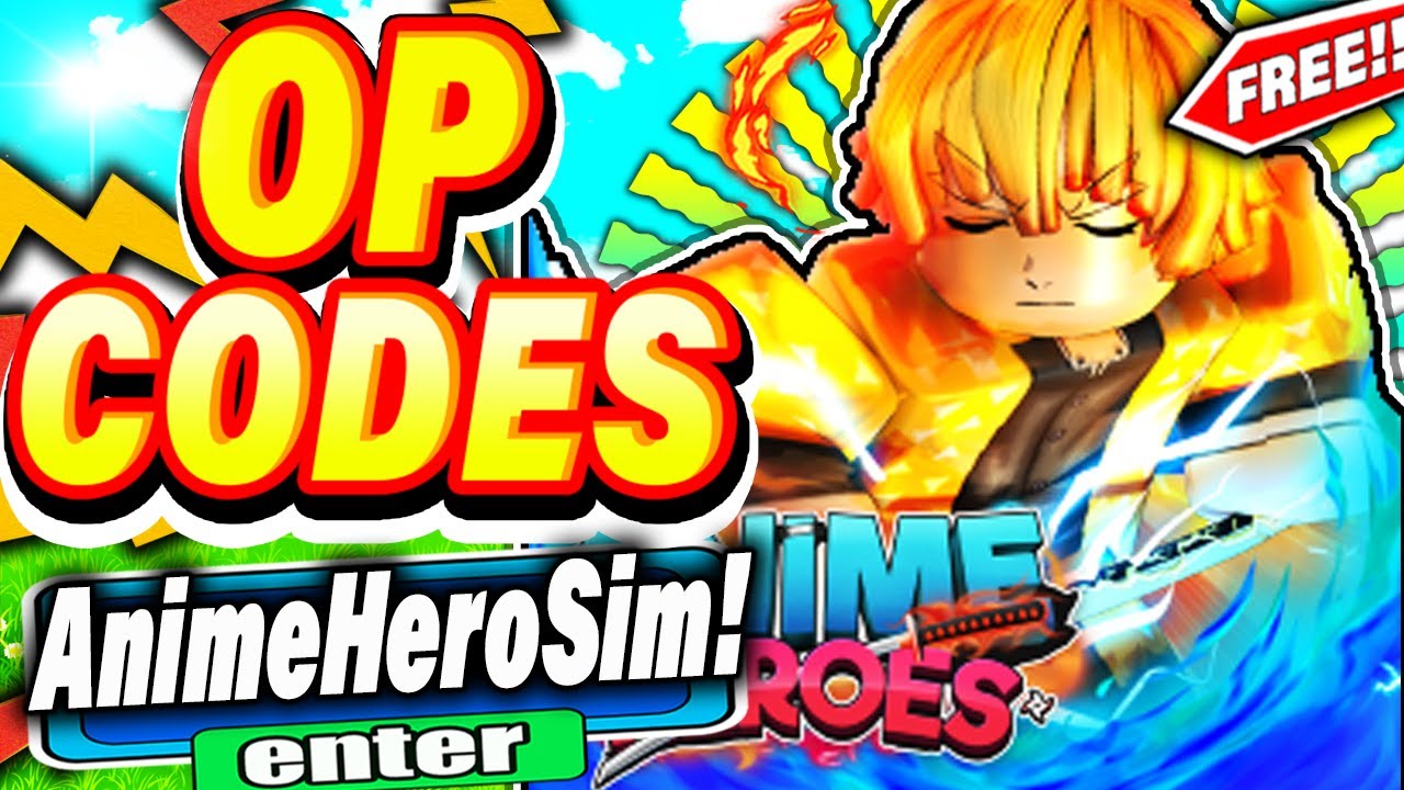 all-new-secret-codes-in-anime-hero-simulator-codes-roblox-anime-hero-simulator-codes-youtube