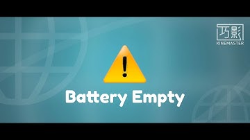 Certaphone D1 low Battery Empty overcharge