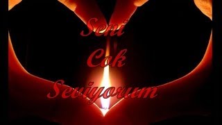 Kivircik Ali Seni Cok Seviyorum ((Asideligonlum))