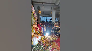 Sandhya arti/ 2022 ganesh Sandhya bandana/ganesh vandana/ Ganesh Sandhya arti @bhaktikashakti4271