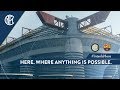 INTER vs BARCELONA | HERE WHERE ANYTHING IS POSSIBLE #InterIsHere | 2018/19 UEFA Champions League