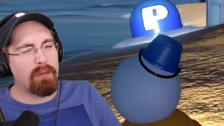 Failboat improves at Mario Kart by sharing his DARKEST SECRETS