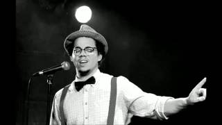 Video thumbnail of "Ben L'Oncle Soul - Mon Amour"