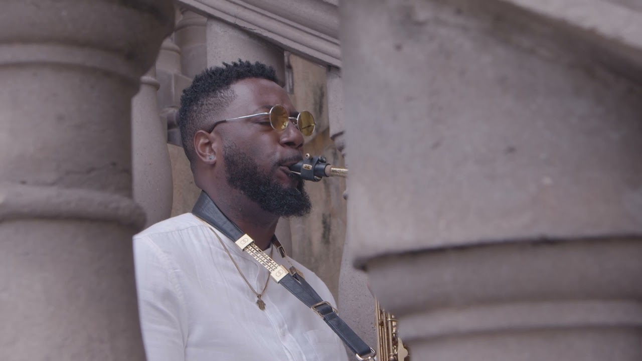 Watch The Light - Vandell Andrew (Official Music Video) on YouTube Watch The Light - Vandell Andrew (Official Music Video) on YouTube